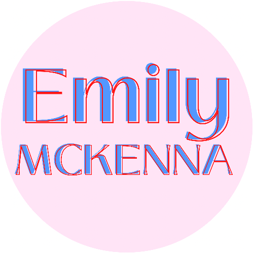 Emily McKenna logo