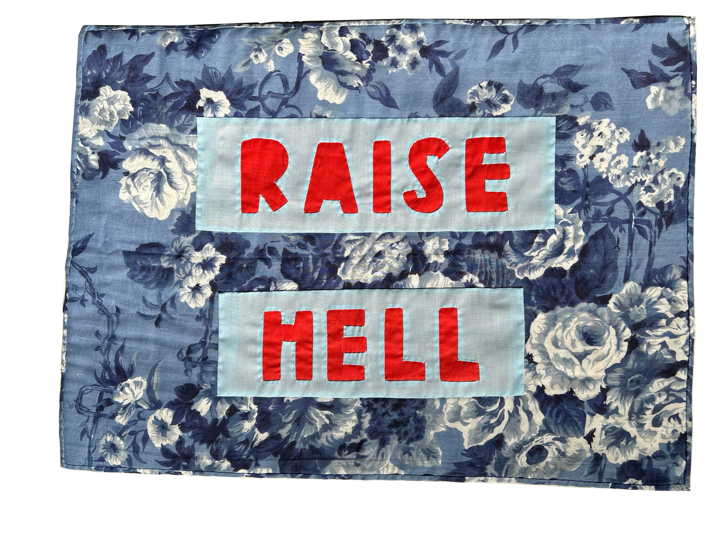 Raise Hell