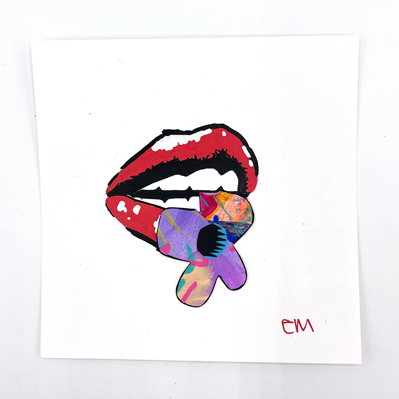 Muah