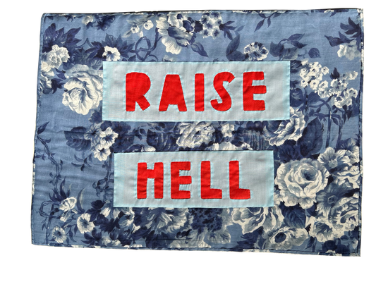 Raise Hell