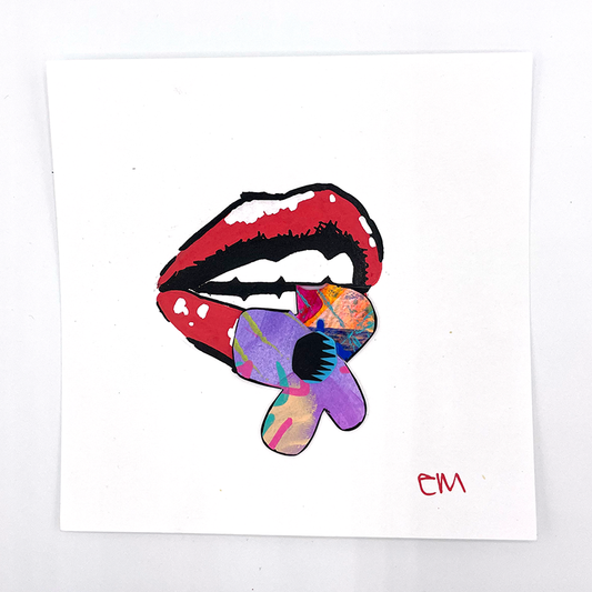 Muah